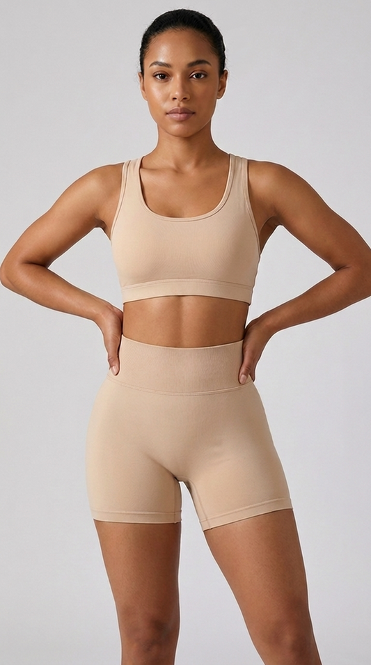 CONTOUR SHORT
